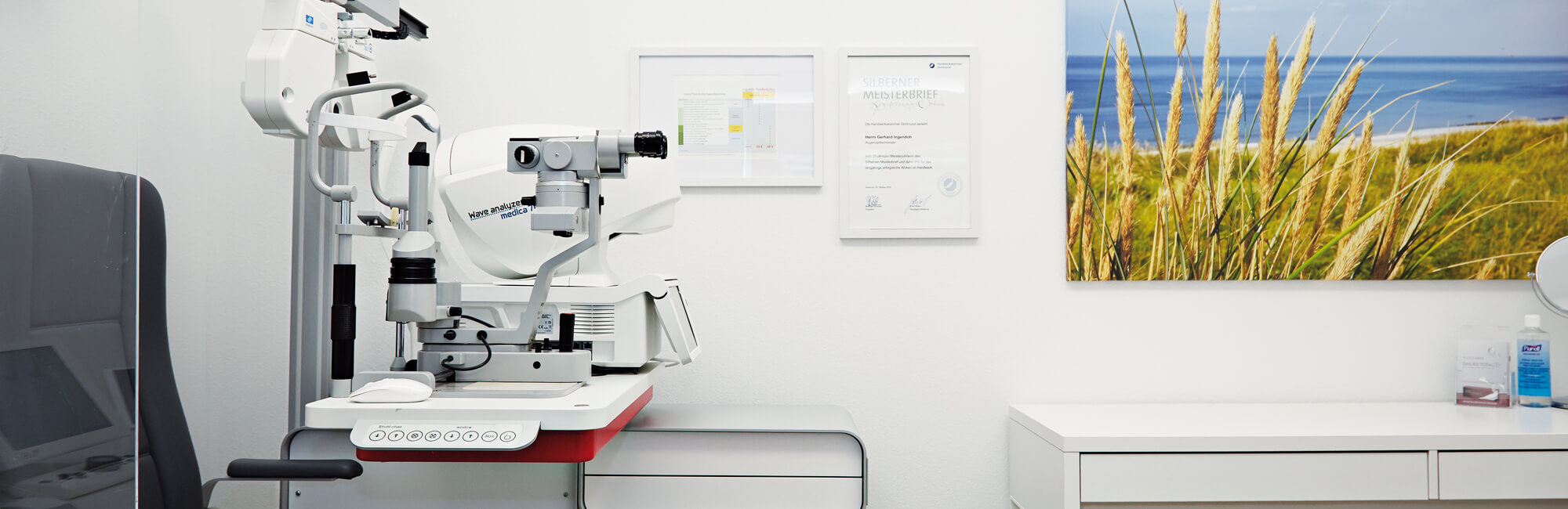 Birfelder Brillen Optiker